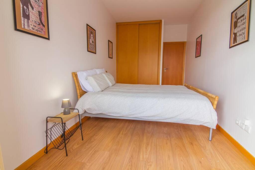 Ferienwohnung Cordoaria Garden View Porto Exterior foto